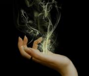 Высшая магия