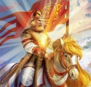 Ярило бог войны