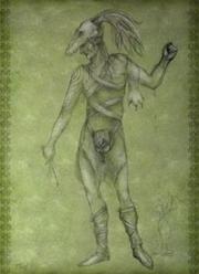 Языческая магия