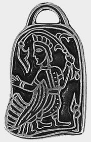 Языческие амулеты