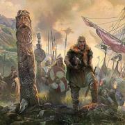 Языческие Викинги