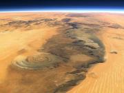 Загадки пустыни Сахара  Ливийская пустыня