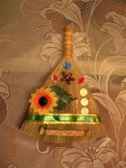 Защитные обереги