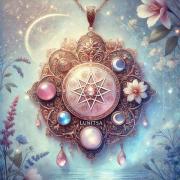 Женские обереги украшения для красоты и гармонии