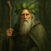 Живы ли друиды? Тайный орден, который клянётся в тысячелетии