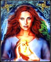 Зимун Древнеславянский Бог