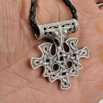 Подвеска Молот Тора