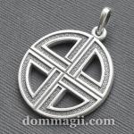 Узел защиты викингов