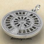 Подвеска Аркаим