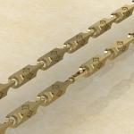 Славянская Цепь Репейник счастья