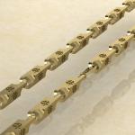 Славянская Цепь Свадебник из золота