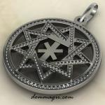 Чертог лося