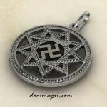 Чертог Вепря