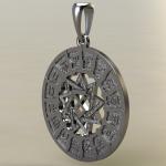 Чертог Волка в Сварожьем круге