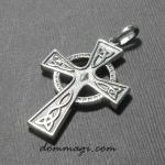 Кельтский крест