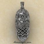 Оберег Личина Лады Богородицы