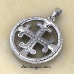 Оберег Рарог