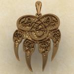 Печать Велеса купить 