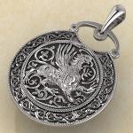 Подвеска Грифон