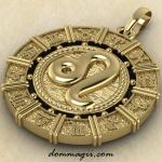 Лев знак зодиака