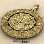 Рыбы золото малые