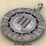 Подвеска скорпион