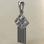 Славянский оберег Символ бога Чур