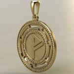 Став Ферамоны золото