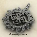 Сварга оберег