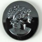 Гематитовая гемма