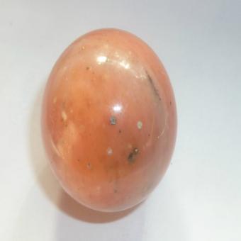 Оранжевый кальцит