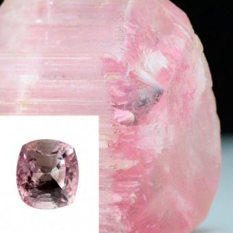 Поудреттит