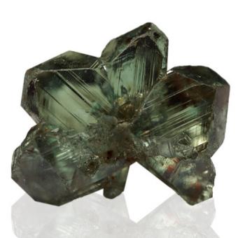 Хризоберилл