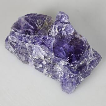 Иолит(кордиерит)