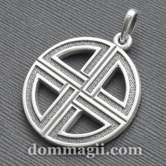 Узел защиты викингов