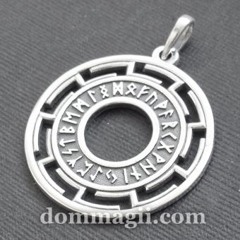 Рунический круг