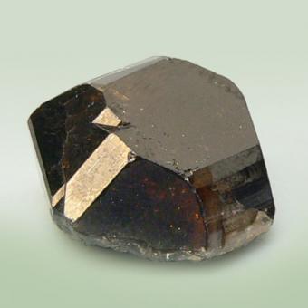 Касситерит обработанный