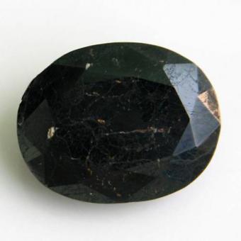 Касситерит кабошон