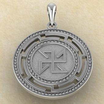 Подвеска Солонь-Яроврат