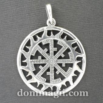 Амулет Светоч