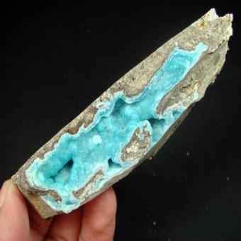 Гемиоморфит(каламин)