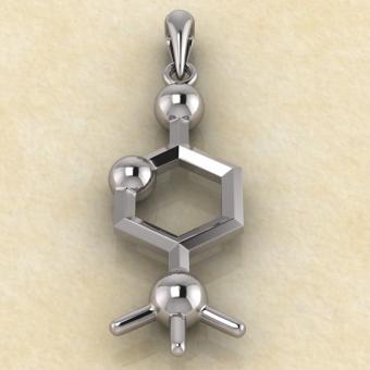 Нейромедиатор Ацетилхолин подвеска