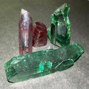 Алексанлрит