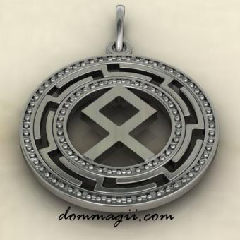 Амулет Отал