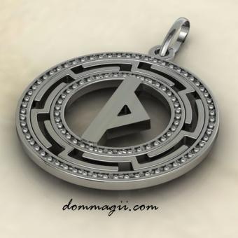 Амулет Турисаз