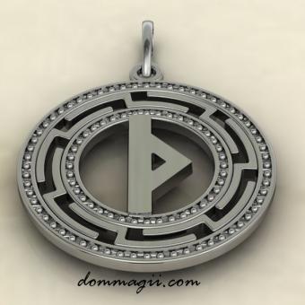 Руна Турисаз