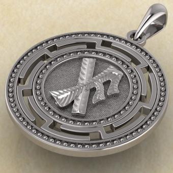 Оберег Удачи