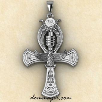 Анкх амулет