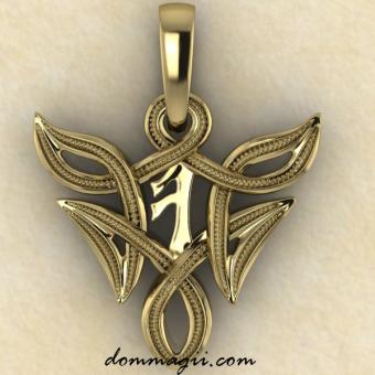 Ансуз золото