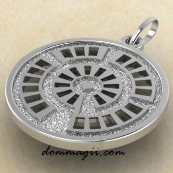 Подвеска Аркаим